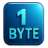 1-Byte